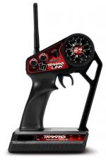 Ford Mustang Boss 302 Traxxas 1-16 2012 года